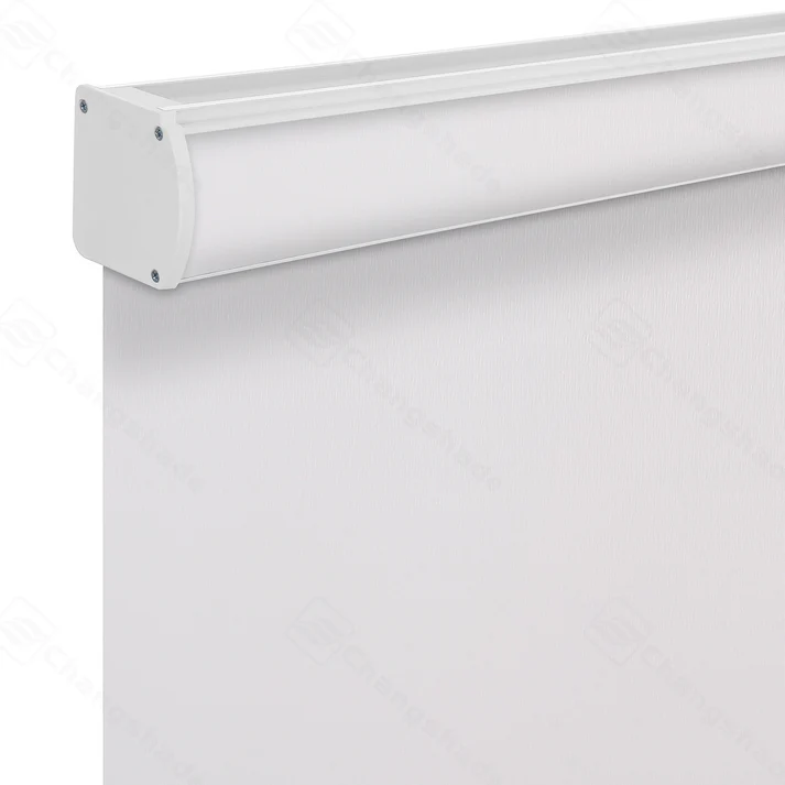 Custom Cordless Blackout & Cover Roller Shades - Image 4