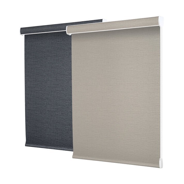 Custom Corded Light Filtering Shades - Image 7